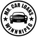 MR CAR LOANS WINNIPEG